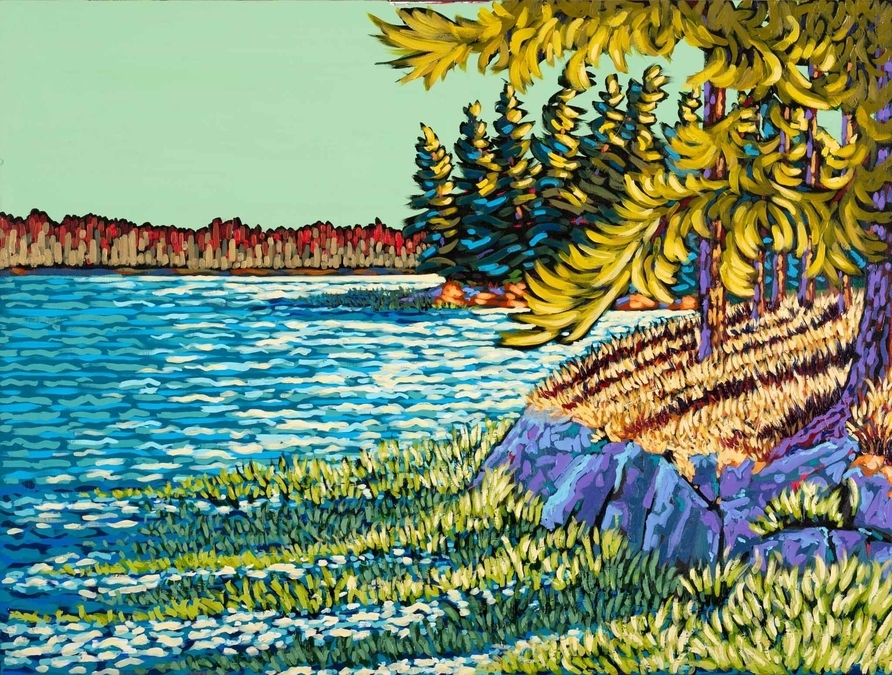 Algonquin Park 3
