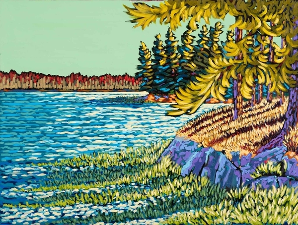 Algonquin Park 3