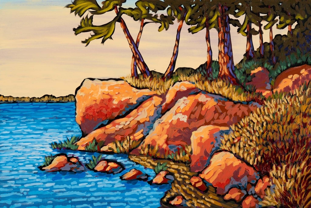Algonquin Park 2