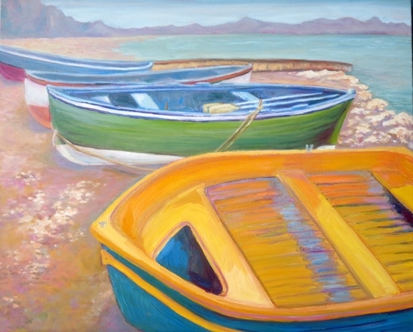 Boats