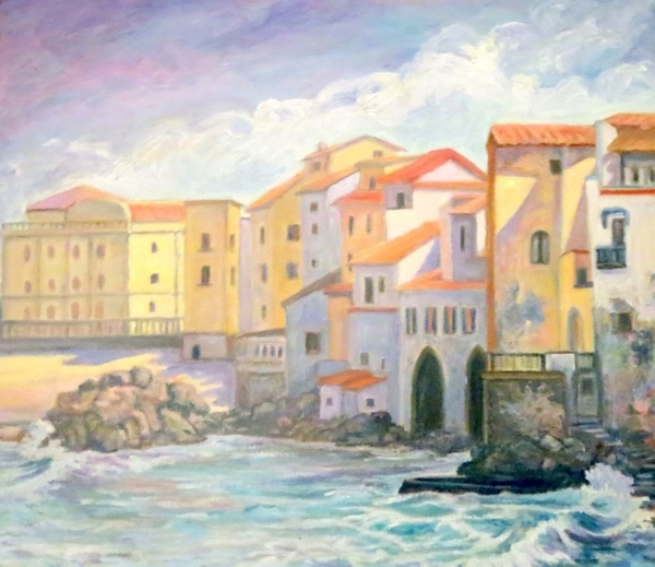 Cafalu