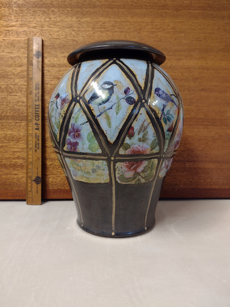 Vase 2