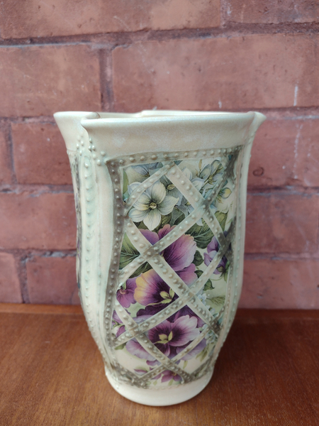 Vase