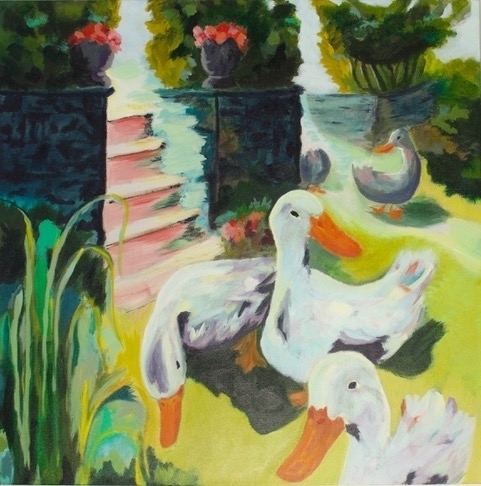 Promenade