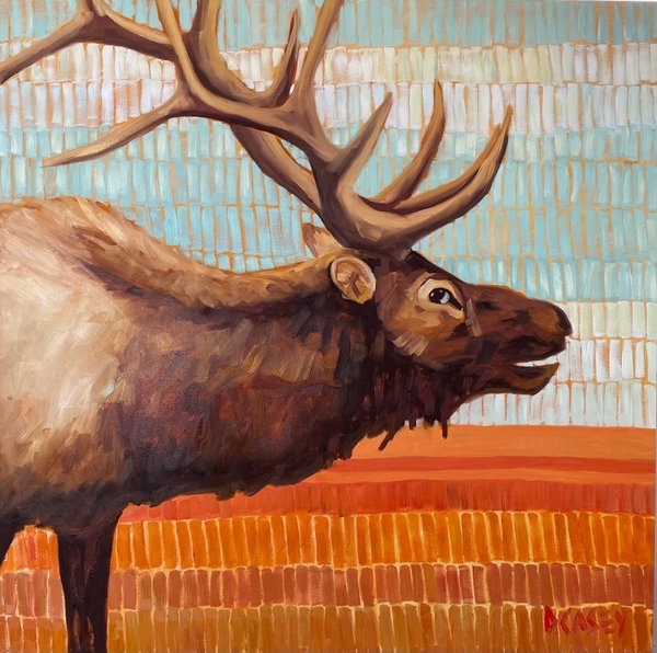 Elk