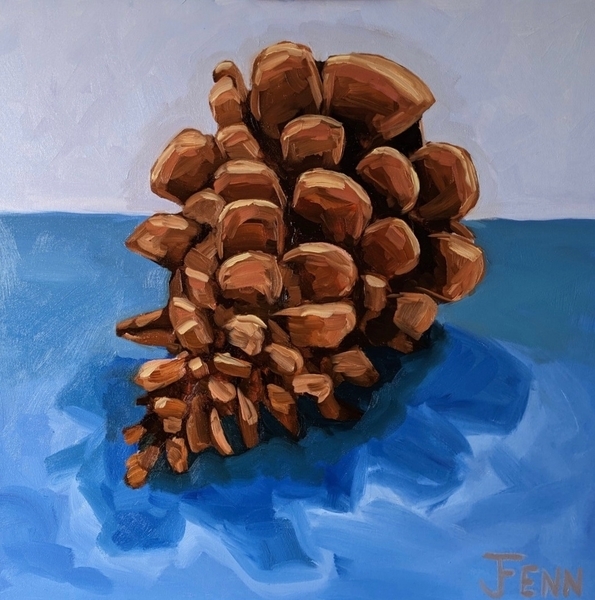 Pinecone 3