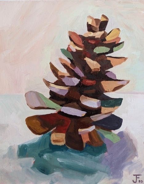 Pinecone 1