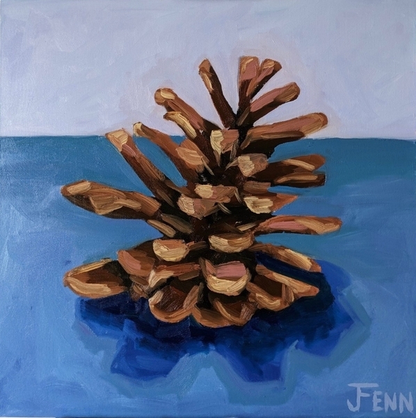 Pinecone 2