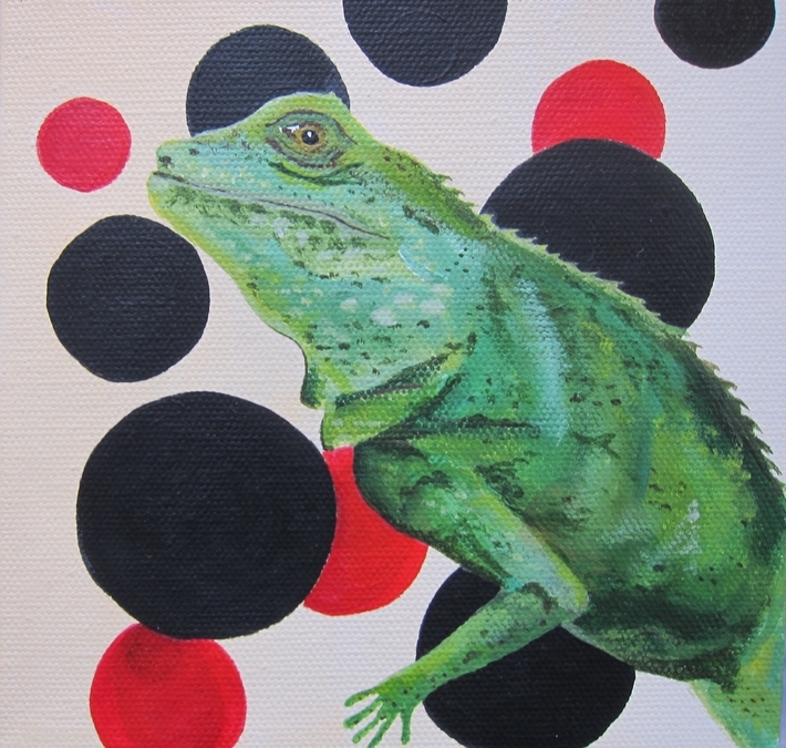 Lizard