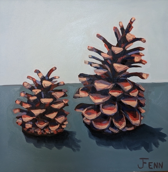 pinecone 5