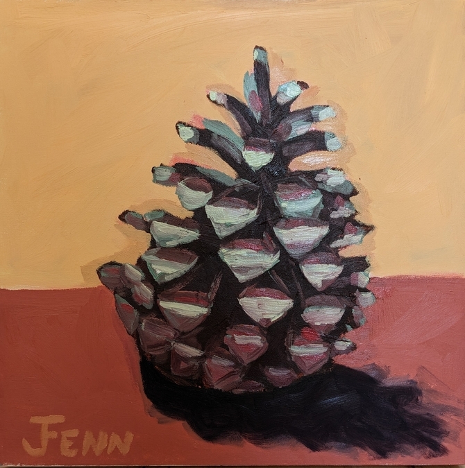 pinecone 7