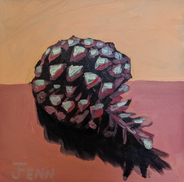 pinecone 8