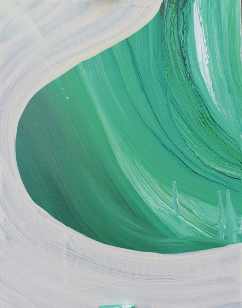Artcic Thaw