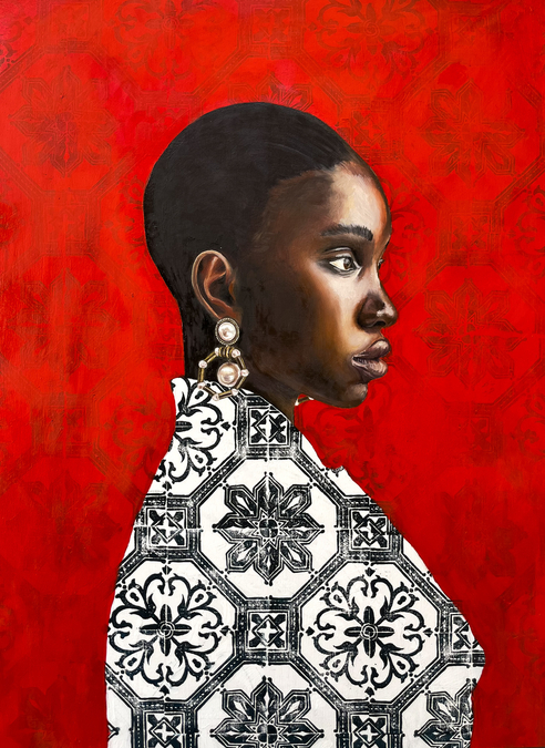Ruby Azulejo