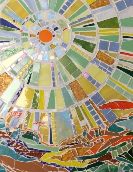 Wheel of Light