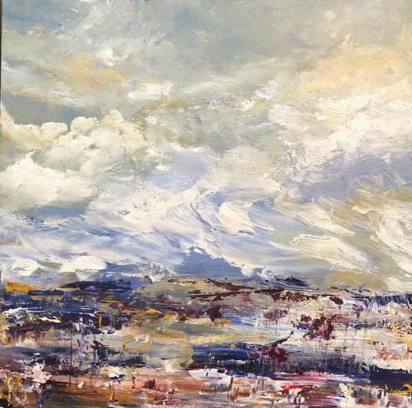 Moving Clouds (1)