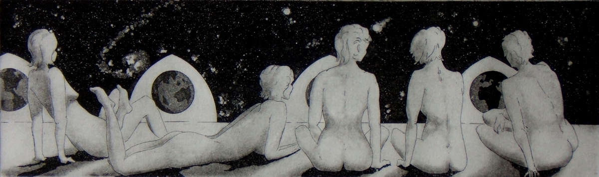 The Watchers