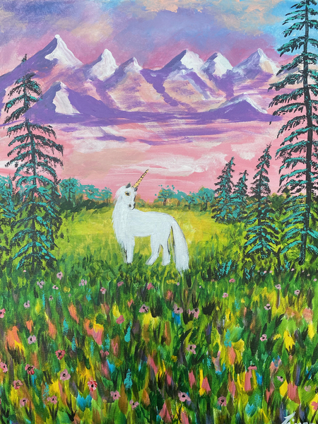 Magic Field